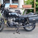 Suzuki GS850