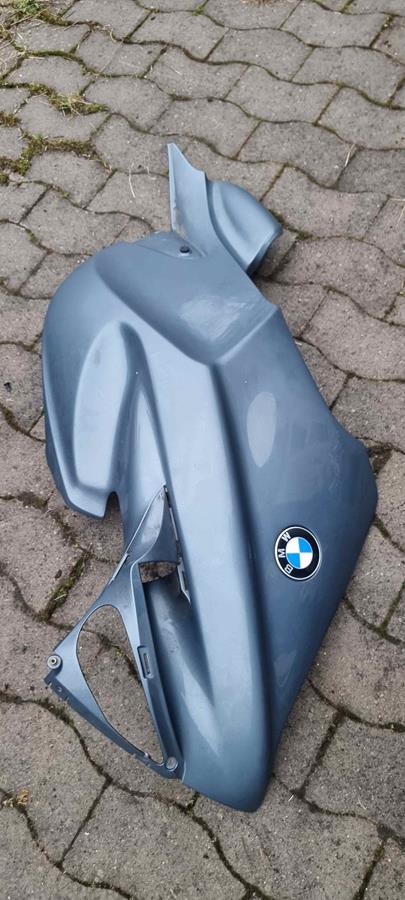 BMW R1100S Motor Rahm Gabel 192