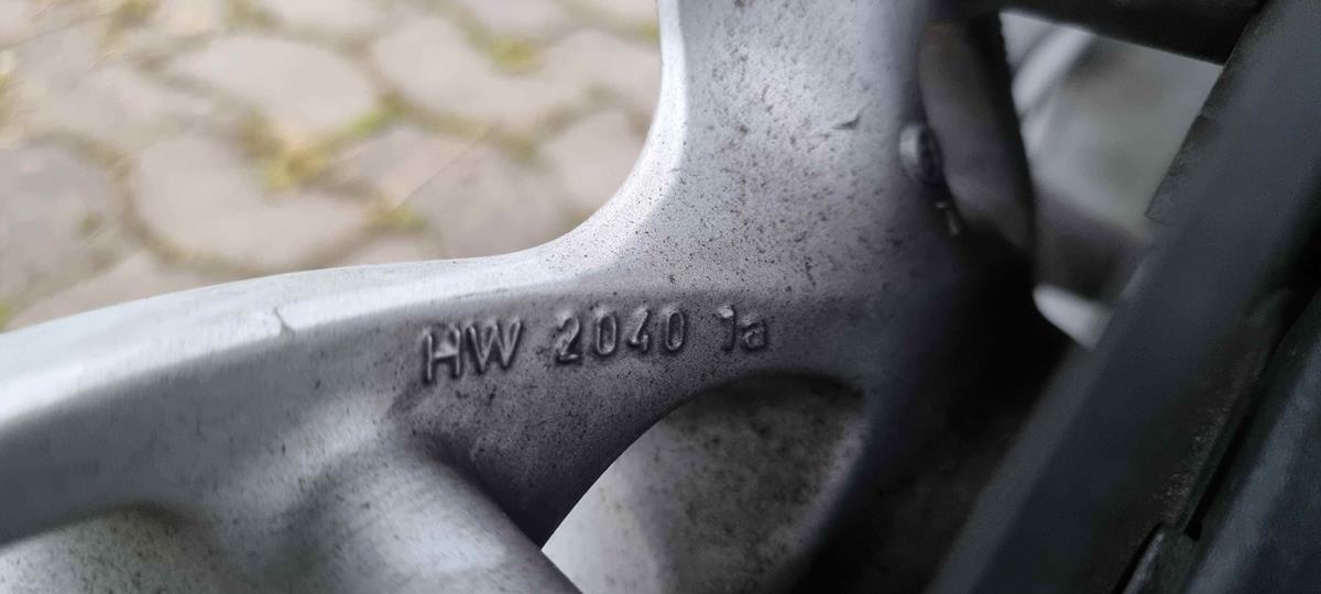 BMW R1100S Motor Rahm Gabel 351