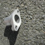 Cagiva 125 aletta Zylinder Kopfdeckel eurocilindro parabellum 11