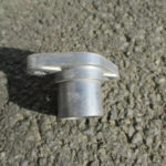 Cagiva 125 aletta Zylinder Kopfdeckel eurocilindro parabellum 12