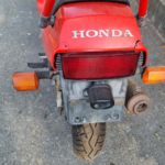 Honda CBR 600 F PC 19 Motor Rahmen Vergaser Honda CBR 600 F PC 19 Motor Rahm Vergaser Honda CBR 600 F PC 19 10