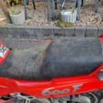 Honda CBR 600 F PC 19 Motor Rahmen Vergaser Honda CBR 600 F PC 19 Motor Rahm Vergaser Honda CBR 600 F PC 19 12