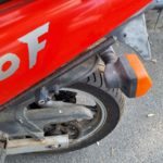 Honda CBR 600 F PC 19 Motor Rahmen Vergaser Honda CBR 600 F PC 19 Motor Rahm Vergaser Honda CBR 600 F PC 19 14