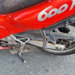 Honda CBR 600 F PC 19 Motor Rahmen Vergaser Honda CBR 600 F PC 19 Motor Rahm Vergaser Honda CBR 600 F PC 19 16