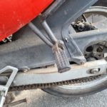 Honda CBR 600 F PC 19 Motor Rahmen Vergaser Honda CBR 600 F PC 19 Motor Rahm Vergaser Honda CBR 600 F PC 19 18