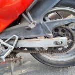 Honda CBR 600 F PC 19 Motor Rahmen Vergaser Honda CBR 600 F PC 19 Motor Rahm Vergaser Honda CBR 600 F PC 19 19