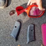 Honda CBR 600 F PC 19 Motor Rahmen Vergaser Honda CBR 600 F PC 19 Motor Rahm Vergaser Honda CBR 600 F PC 19 2