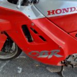 Honda CBR 600 F PC 19 Motor Rahmen Vergaser Honda CBR 600 F PC 19 Motor Rahm Vergaser Honda CBR 600 F PC 19 23