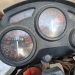 Honda CBR 600 F PC 19 Motor Rahmen Vergaser Honda CBR 600 F PC 19 Motor Rahm Vergaser Honda CBR 600 F PC 19 25