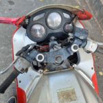 Honda CBR 600 F PC 19 Motor Rahmen Vergaser Honda CBR 600 F PC 19 Motor Rahm Vergaser Honda CBR 600 F PC 19 26