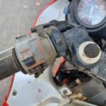 Honda CBR 600 F PC 19 Motor Rahmen Vergaser Honda CBR 600 F PC 19 Motor Rahm Vergaser Honda CBR 600 F PC 19 27