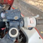 Honda CBR 600 F PC 19 Motor Rahmen Vergaser Honda CBR 600 F PC 19 Motor Rahm Vergaser Honda CBR 600 F PC 19 28