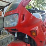 Honda CBR 600 F PC 19 Motor Rahmen Vergaser Honda CBR 600 F PC 19 Motor Rahm Vergaser Honda CBR 600 F PC 19 31