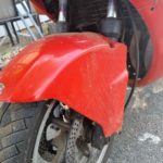 Honda CBR 600 F PC 19 Motor Rahmen Vergaser Honda CBR 600 F PC 19 Motor Rahm Vergaser Honda CBR 600 F PC 19 32