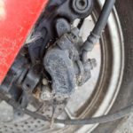 Honda CBR 600 F PC 19 Motor Rahmen Vergaser Honda CBR 600 F PC 19 Motor Rahm Vergaser Honda CBR 600 F PC 19 34