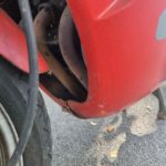 Honda CBR 600 F PC 19 Motor Rahmen Vergaser Honda CBR 600 F PC 19 Motor Rahm Vergaser Honda CBR 600 F PC 19 35