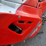 Honda CBR 600 F PC 19 Motor Rahmen Vergaser Honda CBR 600 F PC 19 Motor Rahm Vergaser Honda CBR 600 F PC 19 36