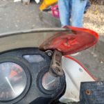 Honda CBR 600 F PC 19 Motor Rahmen Vergaser Honda CBR 600 F PC 19 Motor Rahm Vergaser Honda CBR 600 F PC 19 37