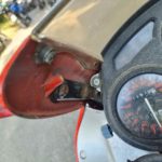 Honda CBR 600 F PC 19 Motor Rahmen Vergaser Honda CBR 600 F PC 19 Motor Rahm Vergaser Honda CBR 600 F PC 19 38