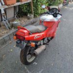 Honda CBR 600 F PC 19 Motor Rahmen Vergaser Honda CBR 600 F PC 19 Motor Rahm Vergaser Honda CBR 600 F PC 19 41