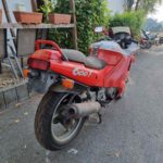 Honda CBR 600 F PC 19 Motor Rahmen Vergaser Honda CBR 600 F PC 19 Motor Rahm Vergaser Honda CBR 600 F PC 19 42