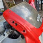 Honda CBR 600 F PC 19 Motor Rahmen Vergaser Honda CBR 600 F PC 19 Motor Rahm Vergaser Honda CBR 600 F PC 19 46