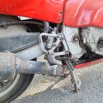 Honda CBR 600 F PC 19 Motor Rahmen Vergaser Honda CBR 600 F PC 19 Motor Rahm Vergaser Honda CBR 600 F PC 19 53