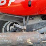 Honda CBR 600 F PC 19 Motor Rahmen Vergaser Honda CBR 600 F PC 19 Motor Rahm Vergaser Honda CBR 600 F PC 19 54