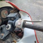 Honda CBR 600 F PC 19 Motor Rahmen Vergaser Honda CBR 600 F PC 19 Motor Rahm Vergaser Honda CBR 600 F PC 19 57