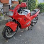 Honda CBR 600 F PC 19 Motor Rahmen Vergaser Honda CBR 600 F PC 19 Motor Rahm Vergaser Honda CBR 600 F PC 19 6