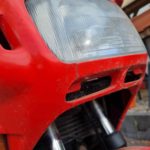 Honda CBR 600 F PC 19 Motor Rahmen Vergaser Honda CBR 600 F PC 19 Motor Rahm Vergaser Honda CBR 600 F PC 19 60