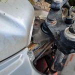 Honda CBR 600 F PC 19 Motor Rahmen Vergaser Honda CBR 600 F PC 19 Motor Rahm Vergaser Honda CBR 600 F PC 19 62