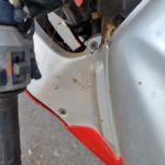 Honda CBR 600 F PC 19 Motor Rahmen Vergaser Honda CBR 600 F PC 19 Motor Rahm Vergaser Honda CBR 600 F PC 19 63