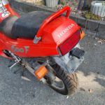 Honda CBR 600 F PC 19 Motor Rahmen Vergaser Honda CBR 600 F PC 19 Motor Rahm Vergaser Honda CBR 600 F PC 19 9