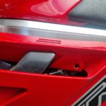 Honda VFR 750 RC36 1 Motor Vergaser 19