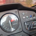 Honda VFR 750 RC36 1 Motor Vergaser 23