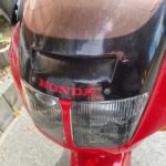 Honda VFR 750 RC36 1 Motor Vergaser 33