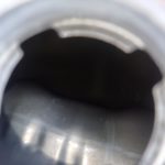 Honda VFR 750 RC36 1 Motor Vergaser 41