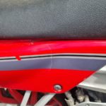 Honda VFR 750 RC36 1 Motor Vergaser 66