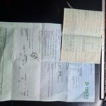 Honda VFR 750 RC36 1 Motor Vergaser 77