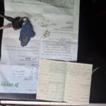 Honda VFR 750 RC36 1 Motor Vergaser 78