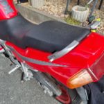 Honda VFR 750 RC36 1 Motor Vergaser 8