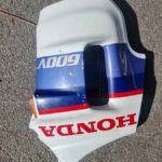 Honda XL600V PD06 Motor Vergaser 100