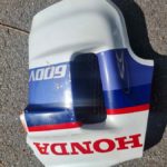 Honda XL600V PD06 Motor Vergaser 101