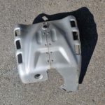 Honda XL600V PD06 Motor Vergaser 12