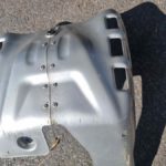 Honda XL600V PD06 Motor Vergaser 14