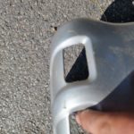 Honda XL600V PD06 Motor Vergaser 15