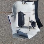 Honda XL600V PD06 Motor Vergaser 2