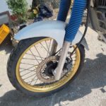 Honda XL600V PD06 Motor Vergaser 23